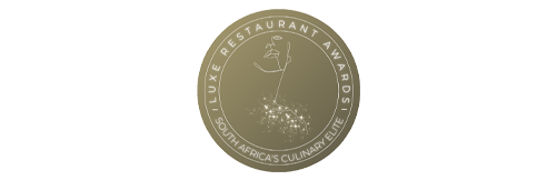 Chef of The Year - Luxe Awards 2022