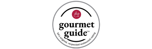 Gourmet Guide Plated Awards 2022